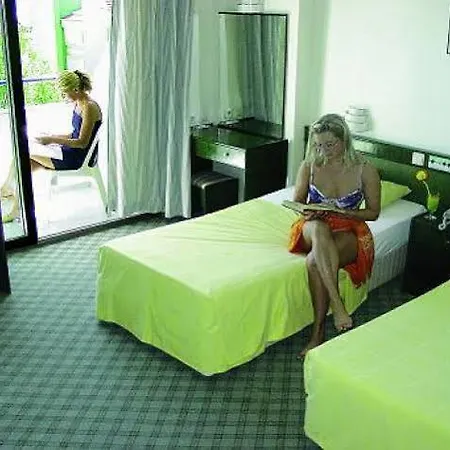 מלון Sun Princess