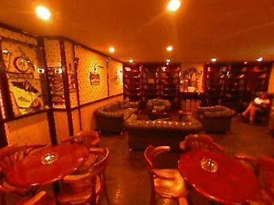 Sun Princess Отель 3*