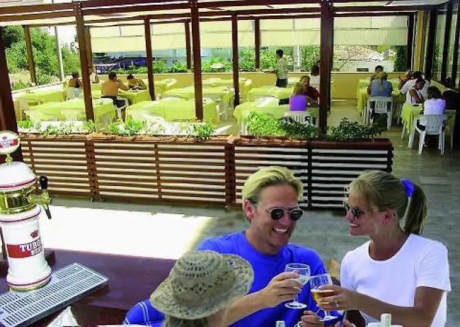 Отель Sun Princess Мармарис