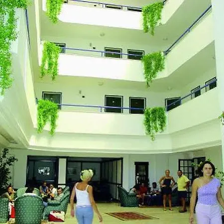 Hotel Sun Princess Marmaris