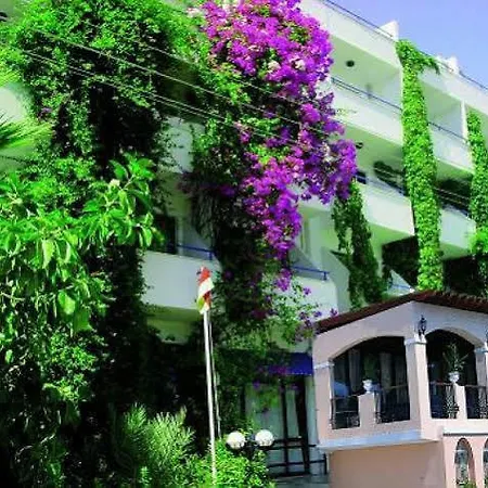 Hotel Sun Princess 3*