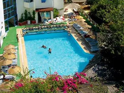 فندق Sun Princess