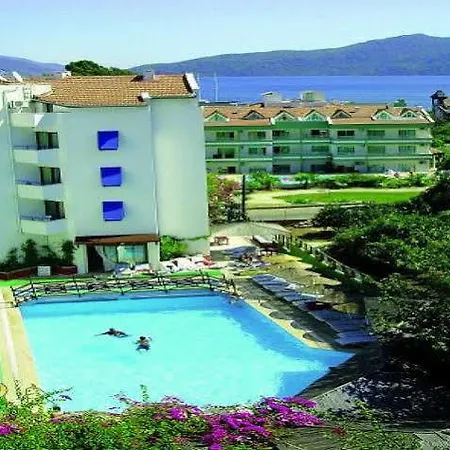 Sun Princess 3*